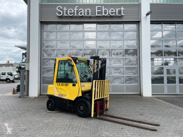 Hyster H2.5FT / Duplex 3,3m / nur 1.218h