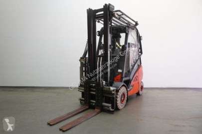 Linde H30T EVO 393-02