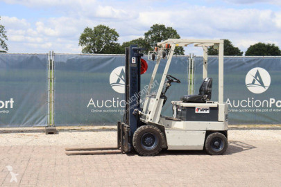 Komatsu FB14-5