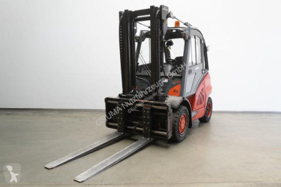 Linde H40 H 40 D EVO 394-02