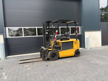 Caterpillar EP 25 K