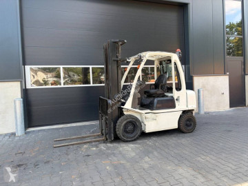 Unicarriers n/a Y1D2A25Q