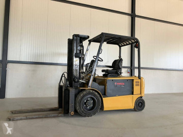 Caterpillar EP30K-PAC