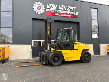 Hyster