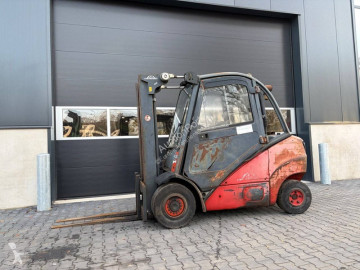 Linde H30 D