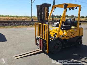 رافعة شوكية Hyster H2.5XT H2.5XT