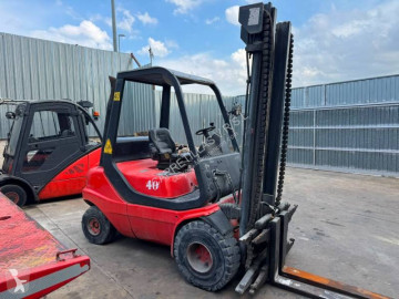 Linde H30D-02