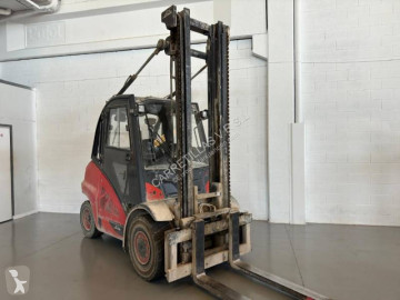 Linde H50D-02 H50D-02/600