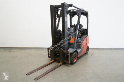 Linde H16T EVO 391-00