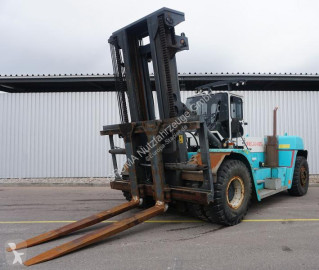 رافعة شوكية ديزل Konecranes
