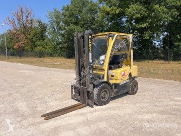 رافعة شوكية Hyster H2.5FT