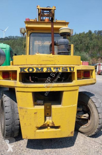 Komatsu
