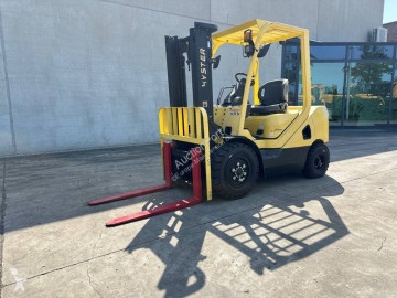 Hyster