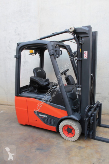 Linde E 16C-02
