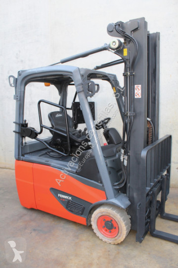 Linde E16-02
