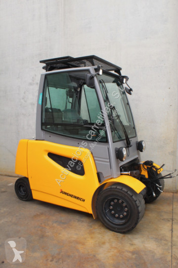 Jungheinrich EFG550 500 ZT