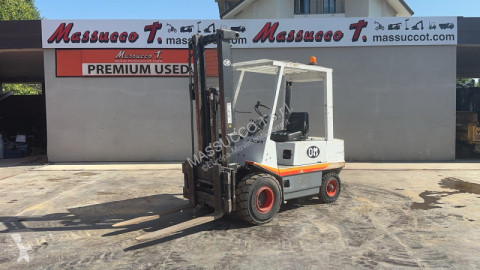 Fiat OM DI30C