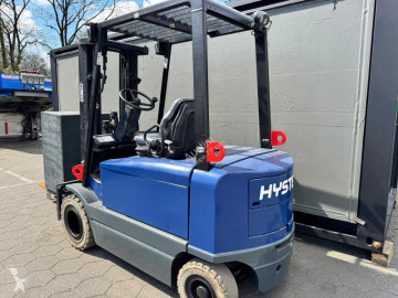 Carretilla eléctrica Hyster