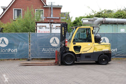 Hyster