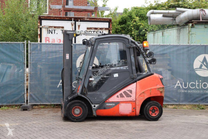 Fenwick H25D-02