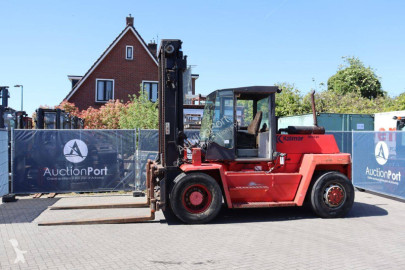 Kalmar DCD120-6XL