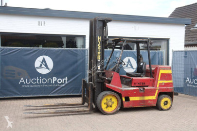 Hyster S7.00XL