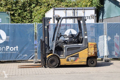 Caterpillar 2EP5000