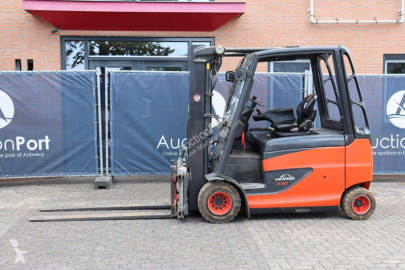 Linde H30 E30HL-01/600