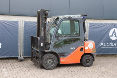 Toyota 02-8FDF30