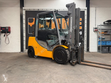 Heftruck Jungheinrich TFG435s