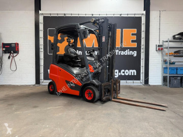 Heftruck Linde H16T-01