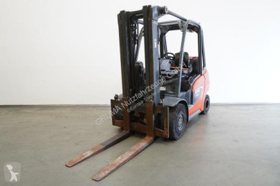 Linde H30T 1202