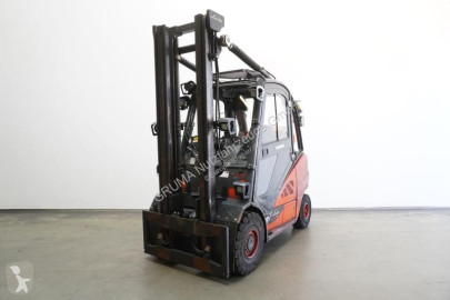 Linde H35 H 35 T EVO 393-02