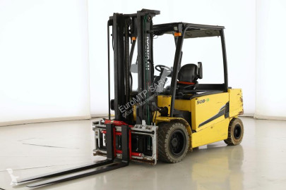 Hyundai 50-B-9