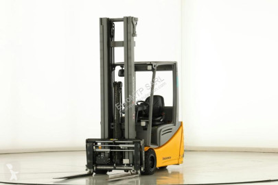 Jungheinrich EFG218