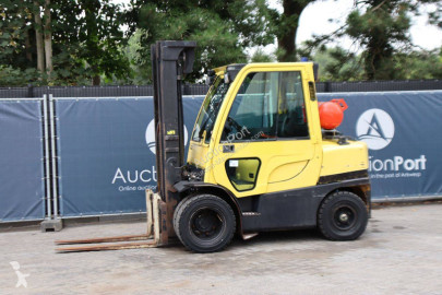 Hyster