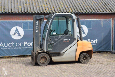Still RX70-35 7035