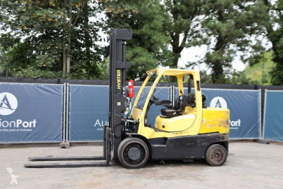 Vysokozdvižný vozík Hyster