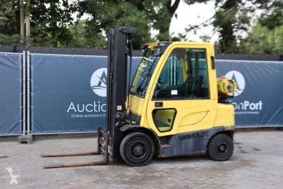 Vysokozdvižný vozík Hyster