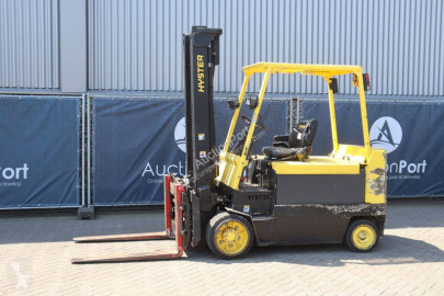 Hyster