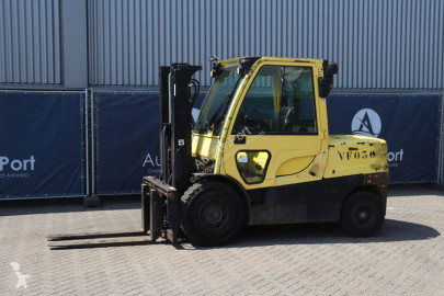 Dieselový vysokozdvižný vozík Hyster