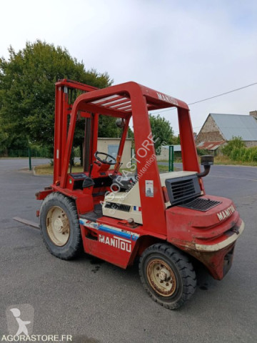 Manitou