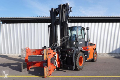 Linde H 140 D/600 1401