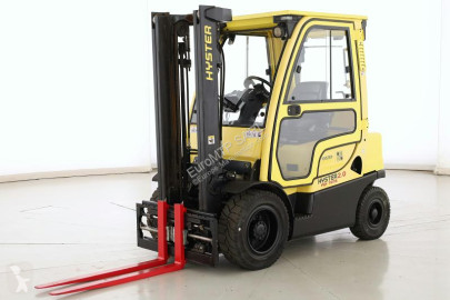 Chariot élévateur diesel Hyster