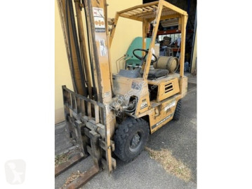 Komatsu