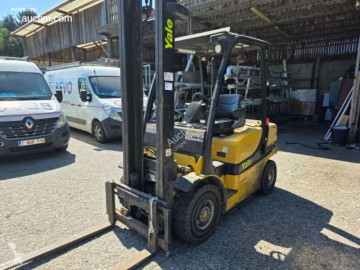 Heftruck Yale h30d