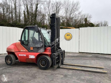 Manitou MI 60 H (6T / 4m)