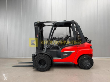 رافعة شوكية Linde H 45 T-01/600
