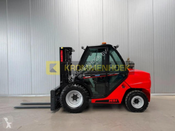 Manitou MSI 35