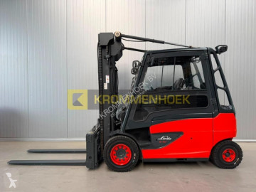 Linde E40-600HL HL01/600 Battery 2025